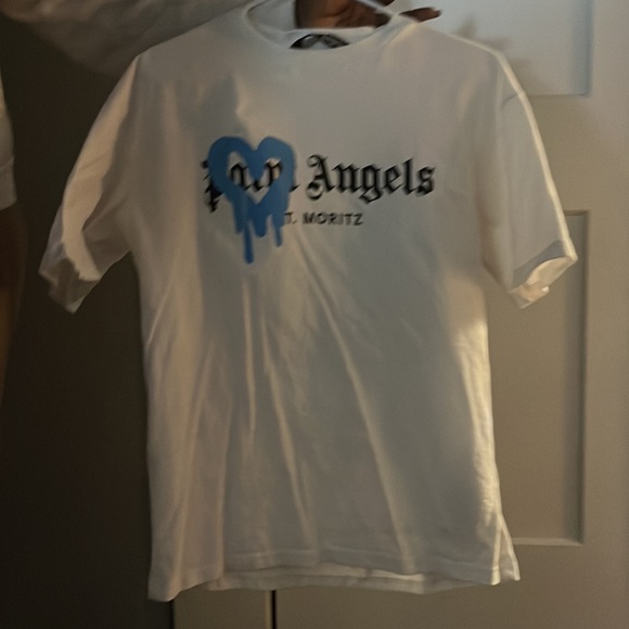 COPY - PALM ANGEL Tee
